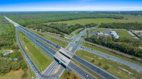 Tiny photo for Tbd 470 Highway, Summerville, FL 33585 (MLS # OM696078)