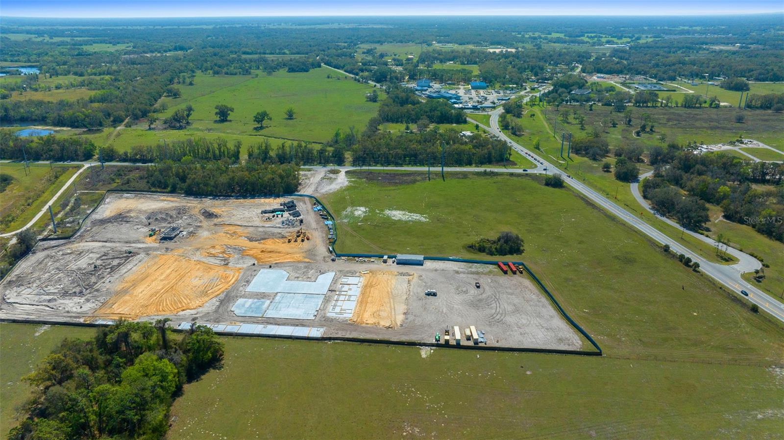 TBD 470 HIGHWAY