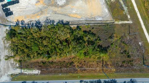 Tiny photo for Tbd 470 Highway, Summerville, FL 33585 (MLS # OM696078)