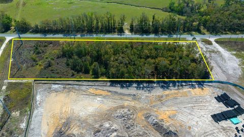 Tiny photo for Tbd 470 Highway, Summerville, FL 33585 (MLS # OM696078)