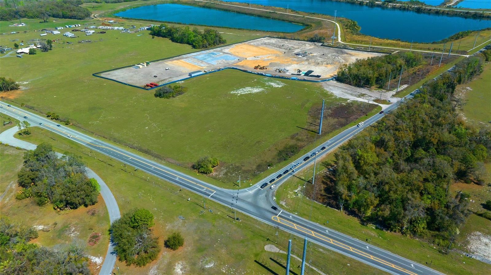 TBD 470 HIGHWAY