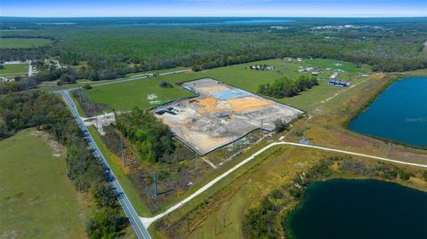 Tiny photo for Tbd 470 Highway, Summerville, FL 33585 (MLS # OM696078)