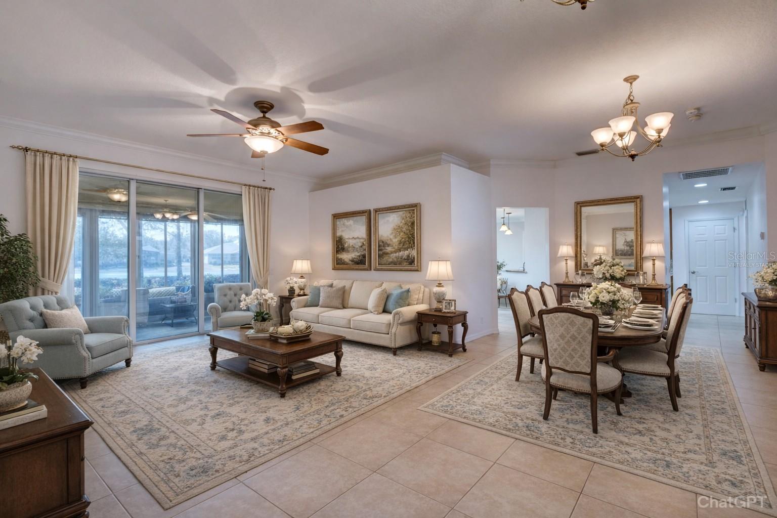 26725 AUGUSTA SPRINGS CIRCLE