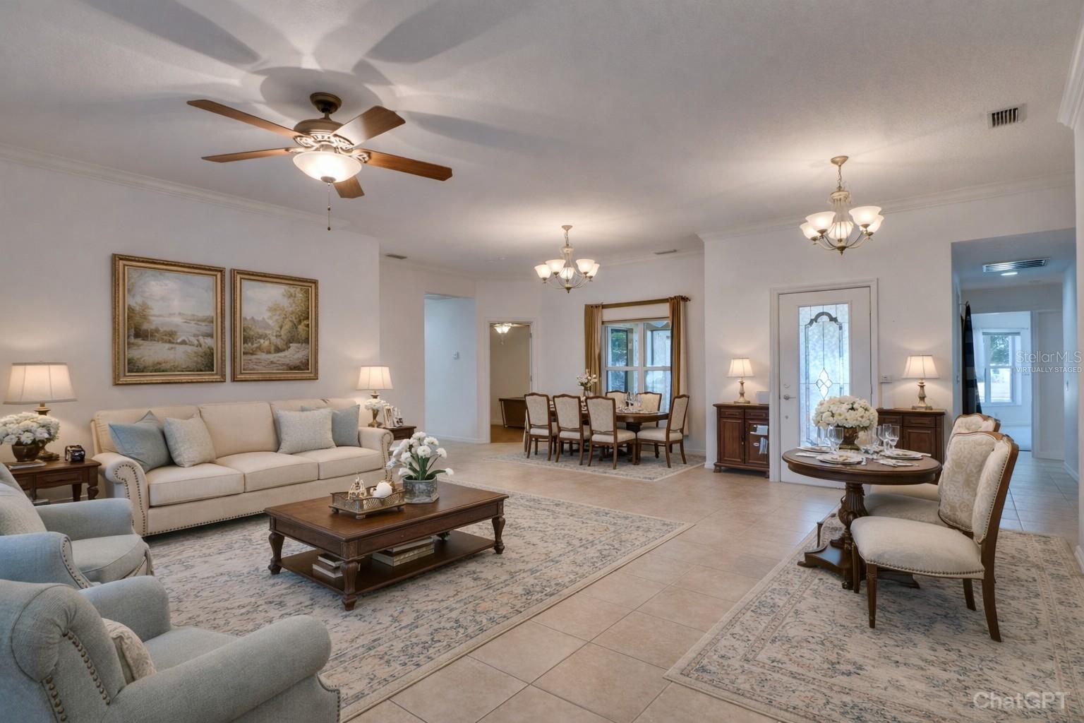 26725 AUGUSTA SPRINGS CIRCLE