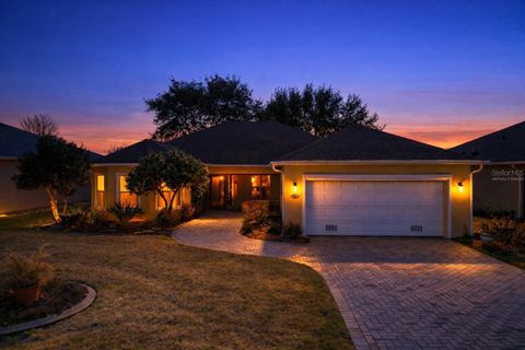 26725 AUGUSTA SPRINGS CIRCLE LEESBURG FL 34748