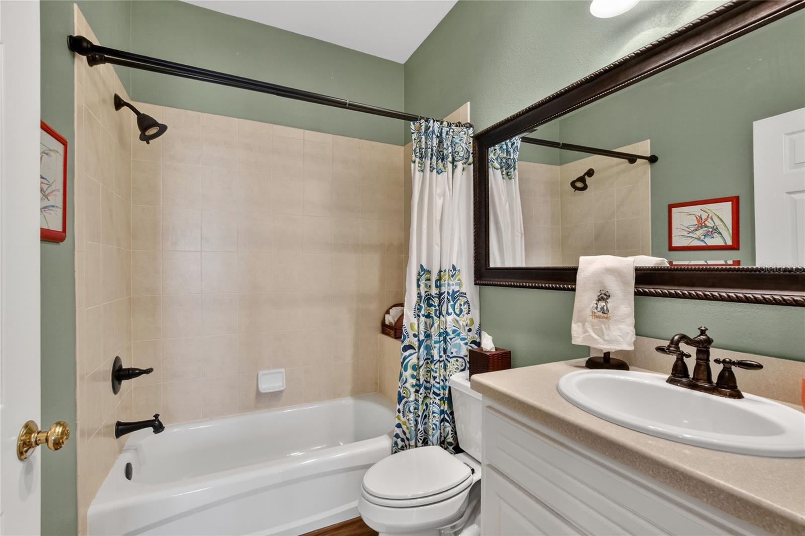 MUIRFIELD VILLAGE AT GRASSLANDS - Residential
