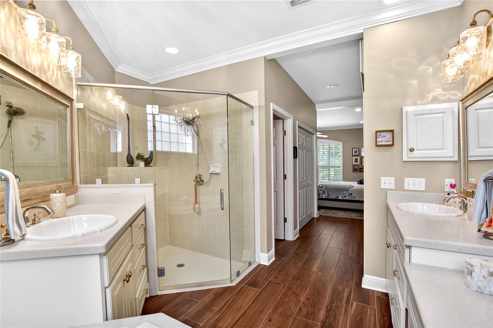 MUIRFIELD VILLAGE AT GRASSLANDS - Residential