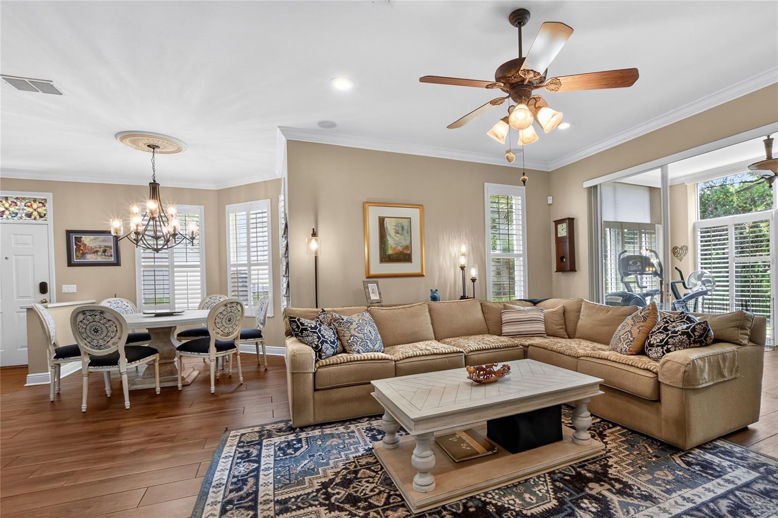MUIRFIELD VILLAGE AT GRASSLANDS - Residential