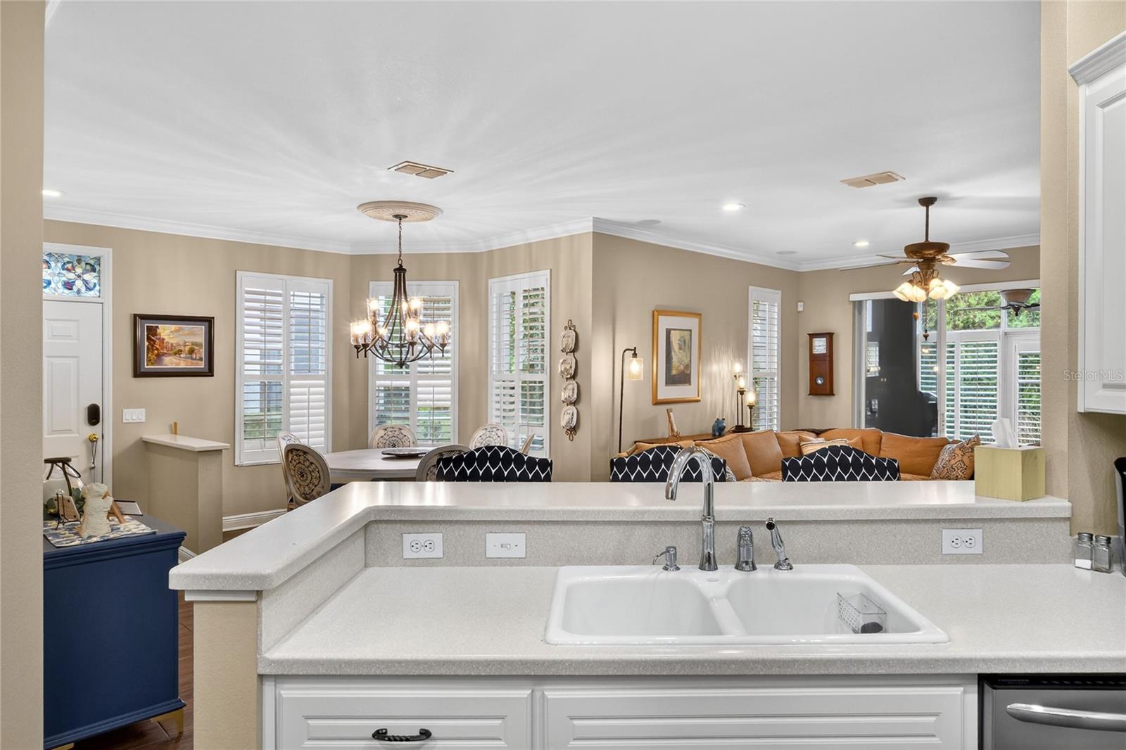 MUIRFIELD VILLAGE AT GRASSLANDS - Residential