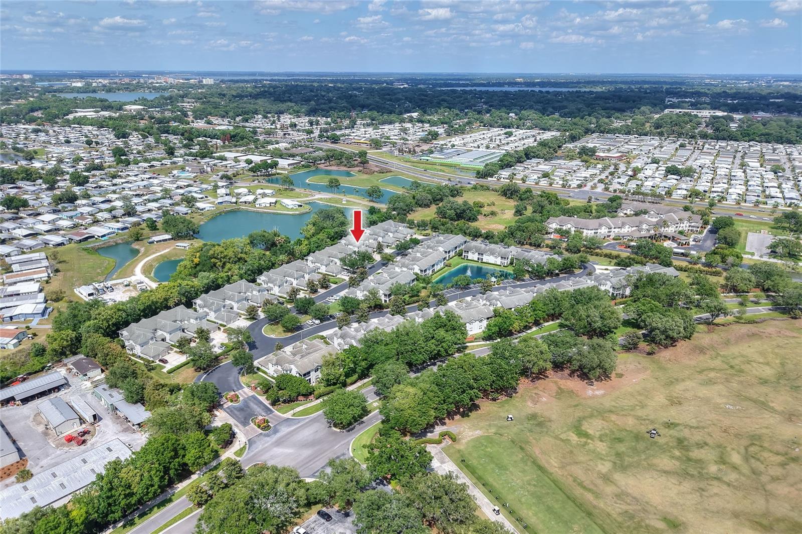 MUIRFIELD VILLAGE AT GRASSLANDS - Residential