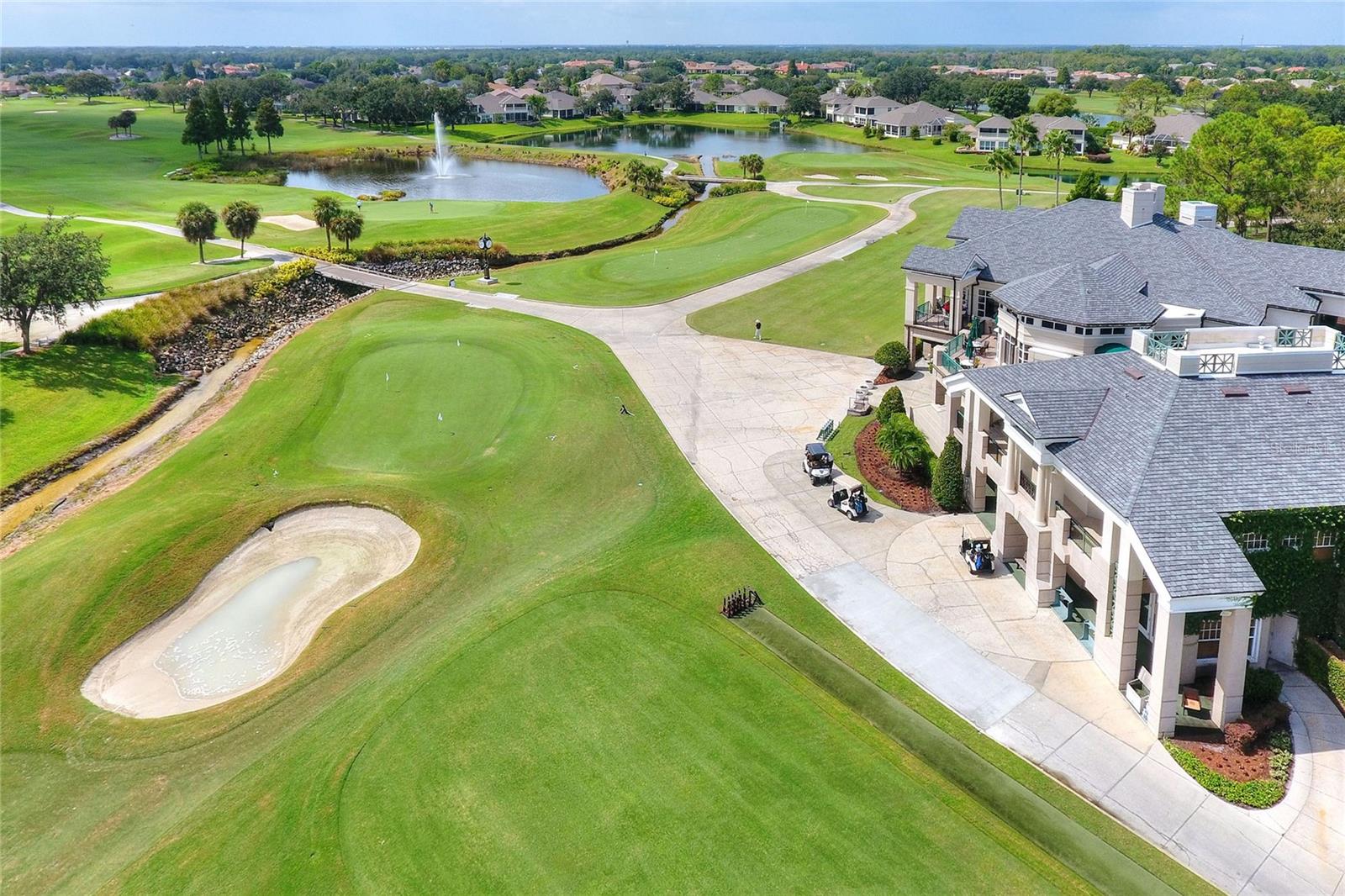 MUIRFIELD VILLAGE AT GRASSLANDS - Residential