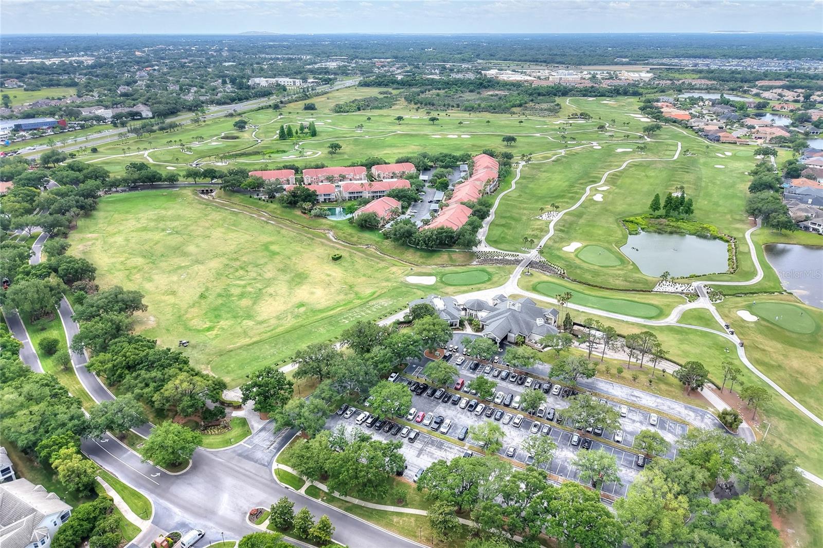 MUIRFIELD VILLAGE AT GRASSLANDS - Residential