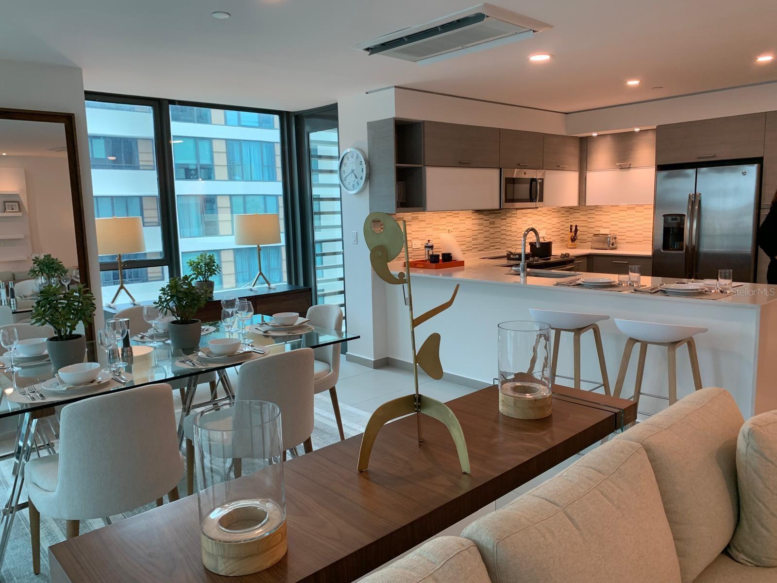 CIUDADELA - Residential