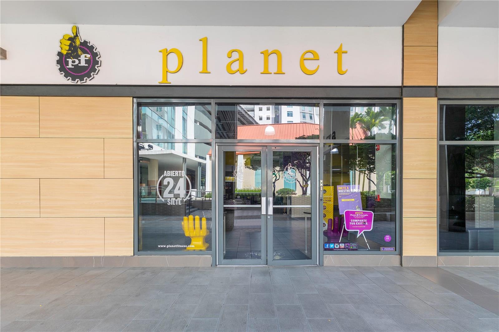 CIUDADELA - Residential