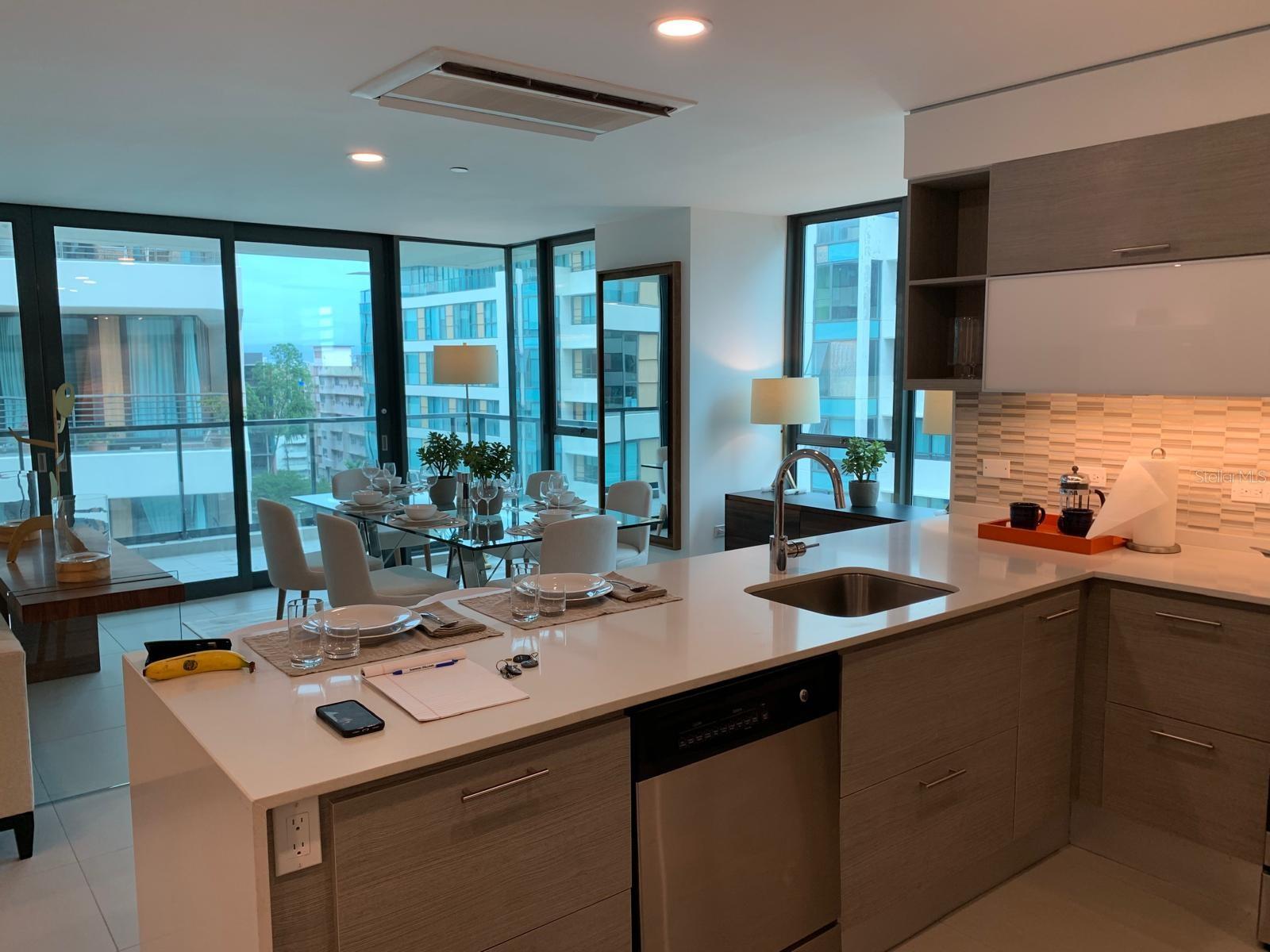 CIUDADELA - Residential