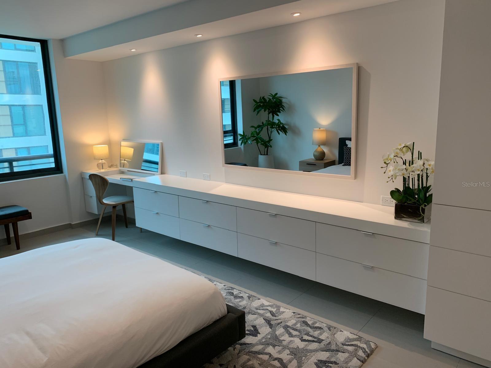 CIUDADELA - Residential