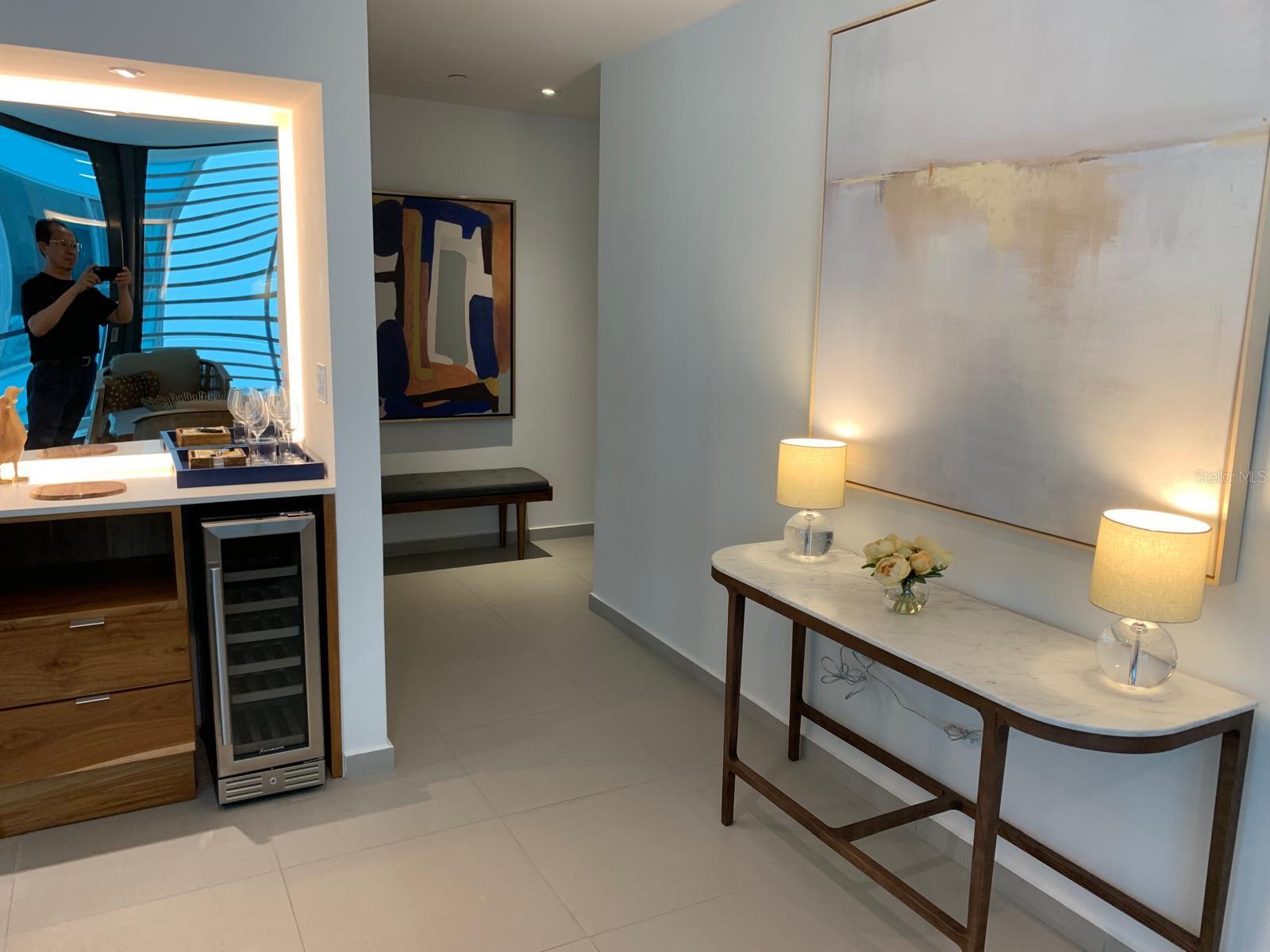 CIUDADELA - Residential