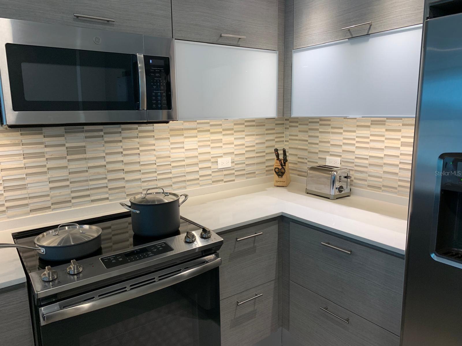 CIUDADELA - Residential