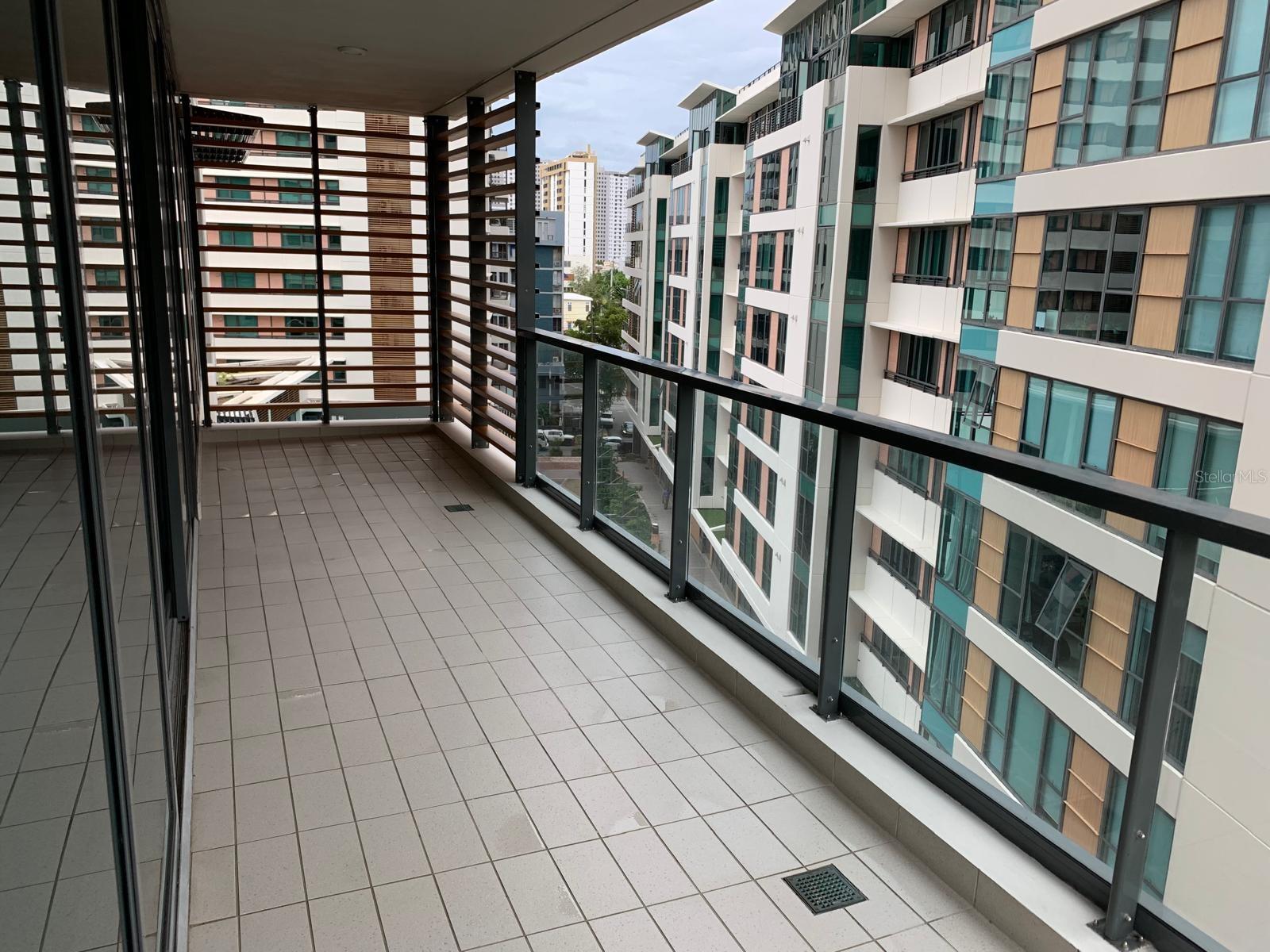 CIUDADELA - Residential