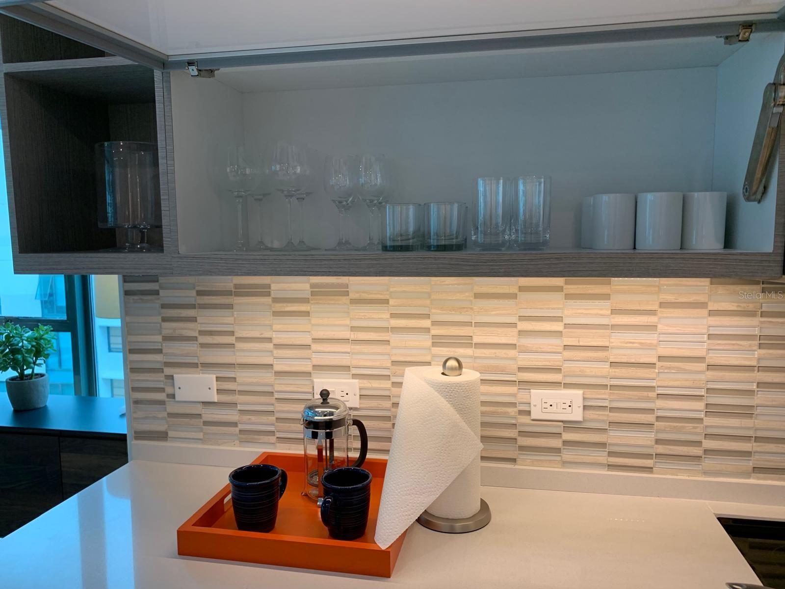 CIUDADELA - Residential