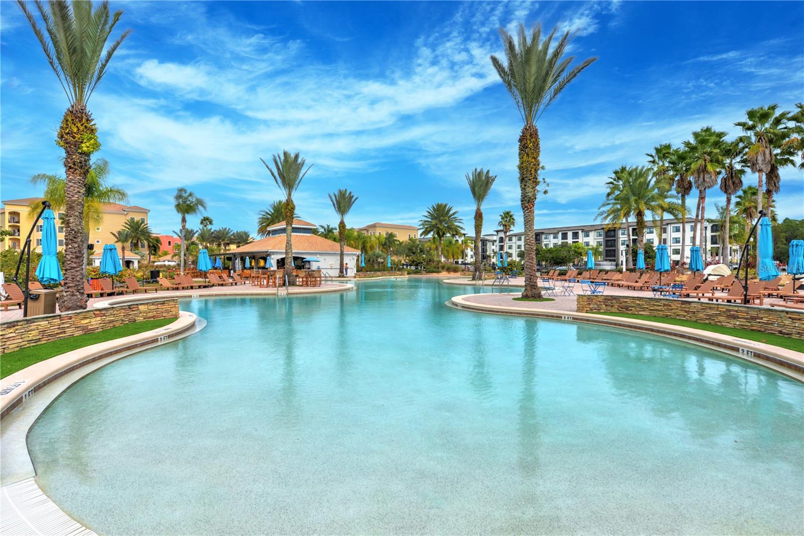 VENETIAN BAY PH 1B UNIT 02 - Residential