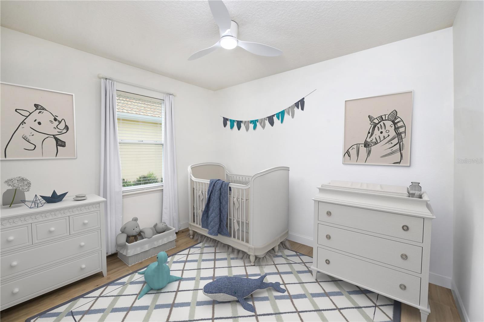 VENETIAN BAY PH 1B UNIT 02 - Residential