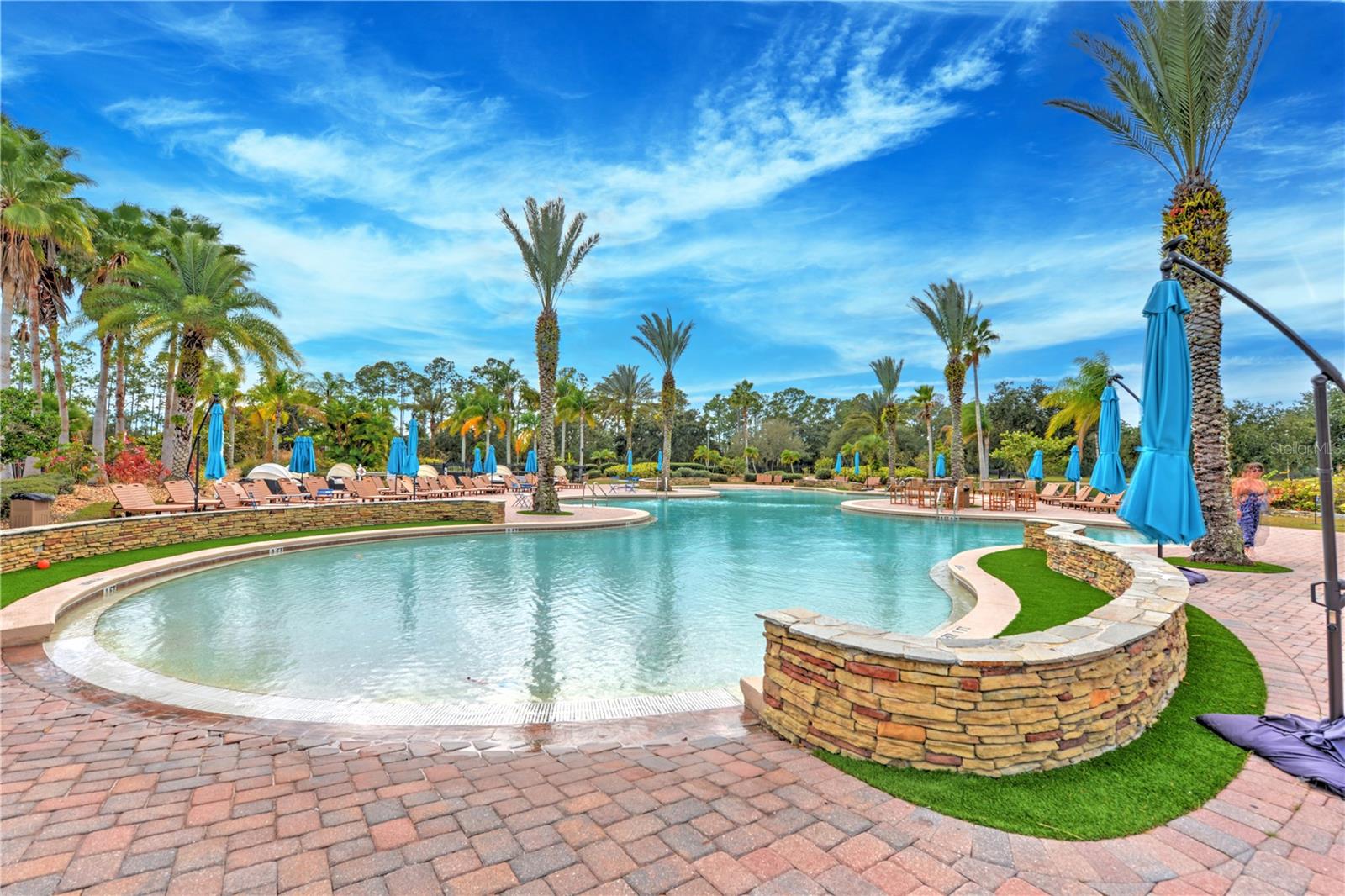 VENETIAN BAY PH 1B UNIT 02 - Residential