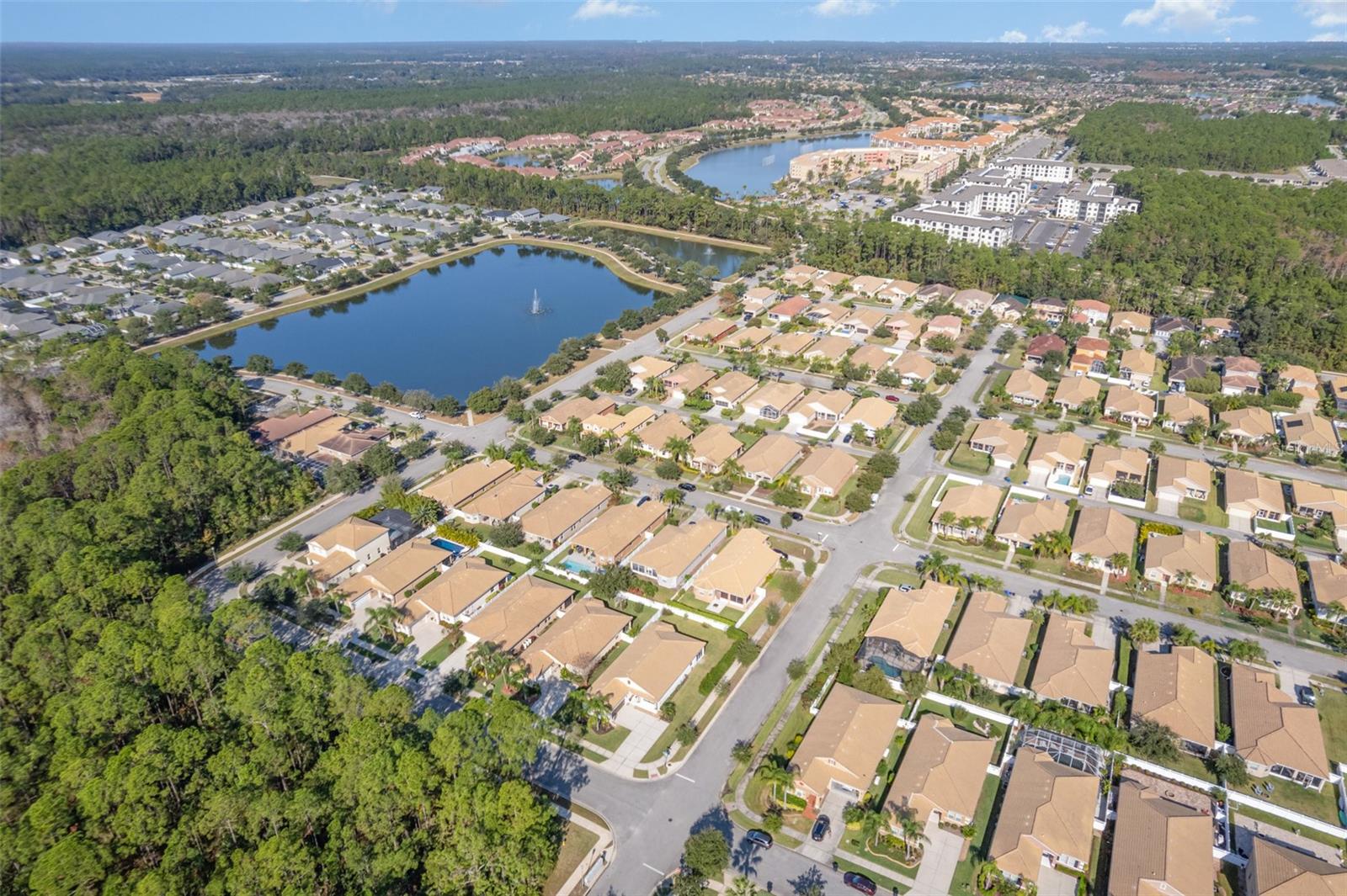 VENETIAN BAY PH 1B UNIT 02 - Residential