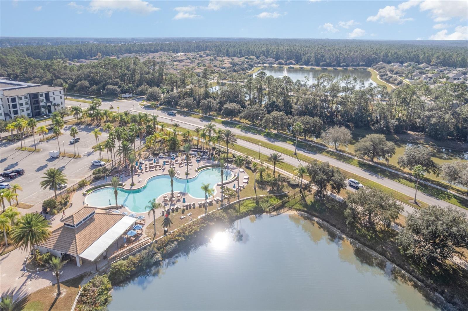 VENETIAN BAY PH 1B UNIT 02 - Residential