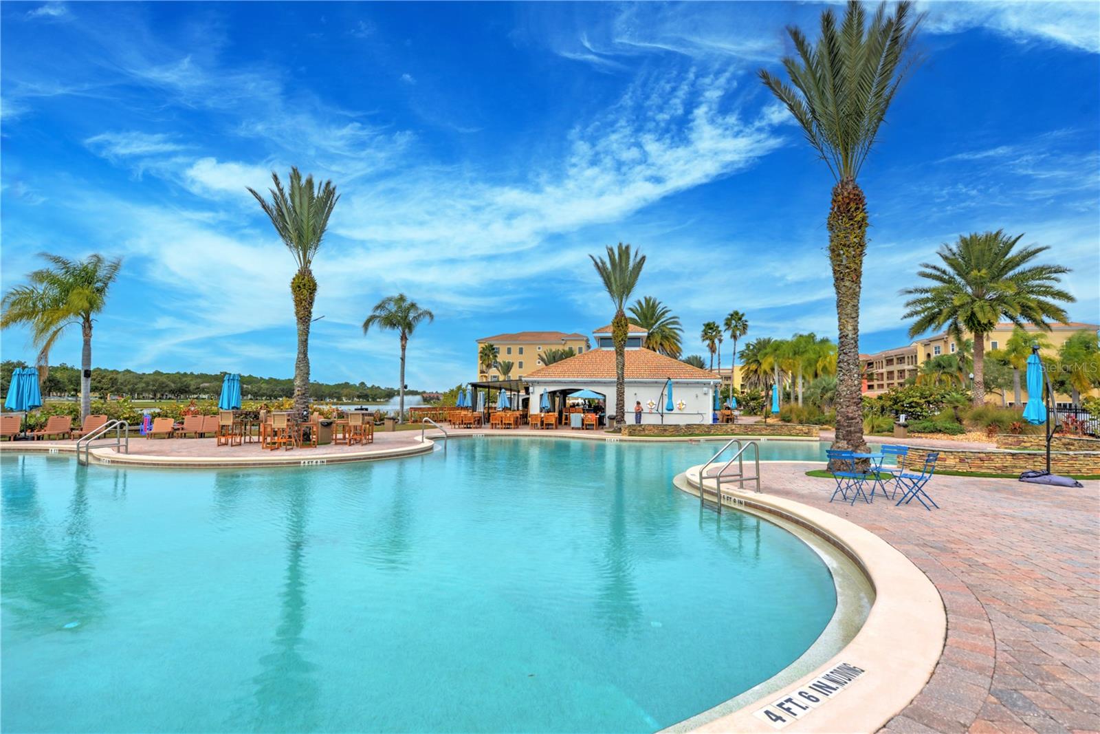 VENETIAN BAY PH 1B UNIT 02 - Residential