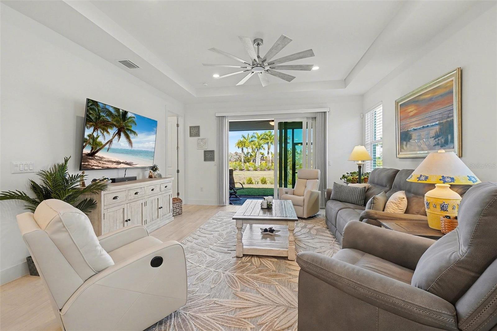 REGENCY/BABCOCK RANCH - Residential