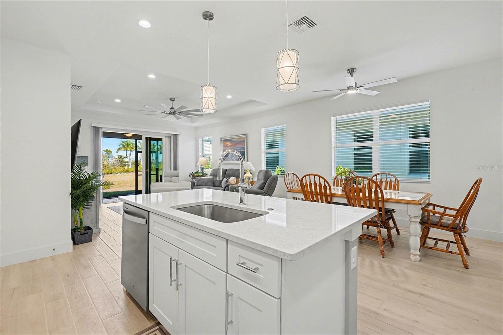 REGENCY/BABCOCK RANCH - Residential