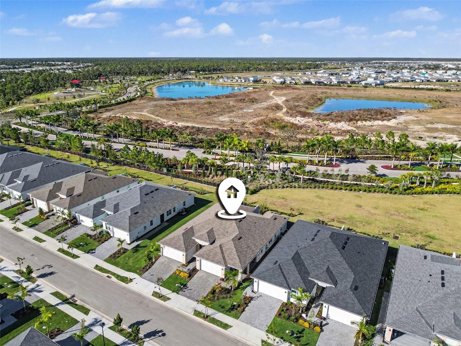 REGENCY/BABCOCK RANCH - Residential