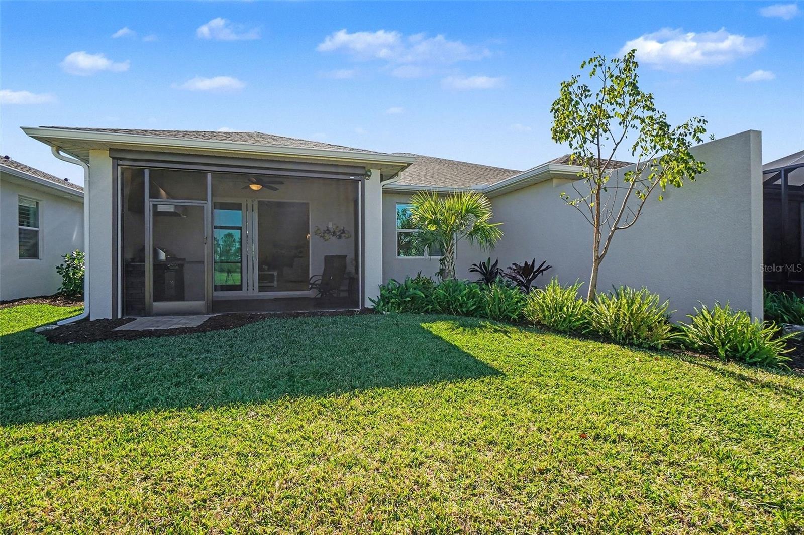 REGENCY/BABCOCK RANCH - Residential