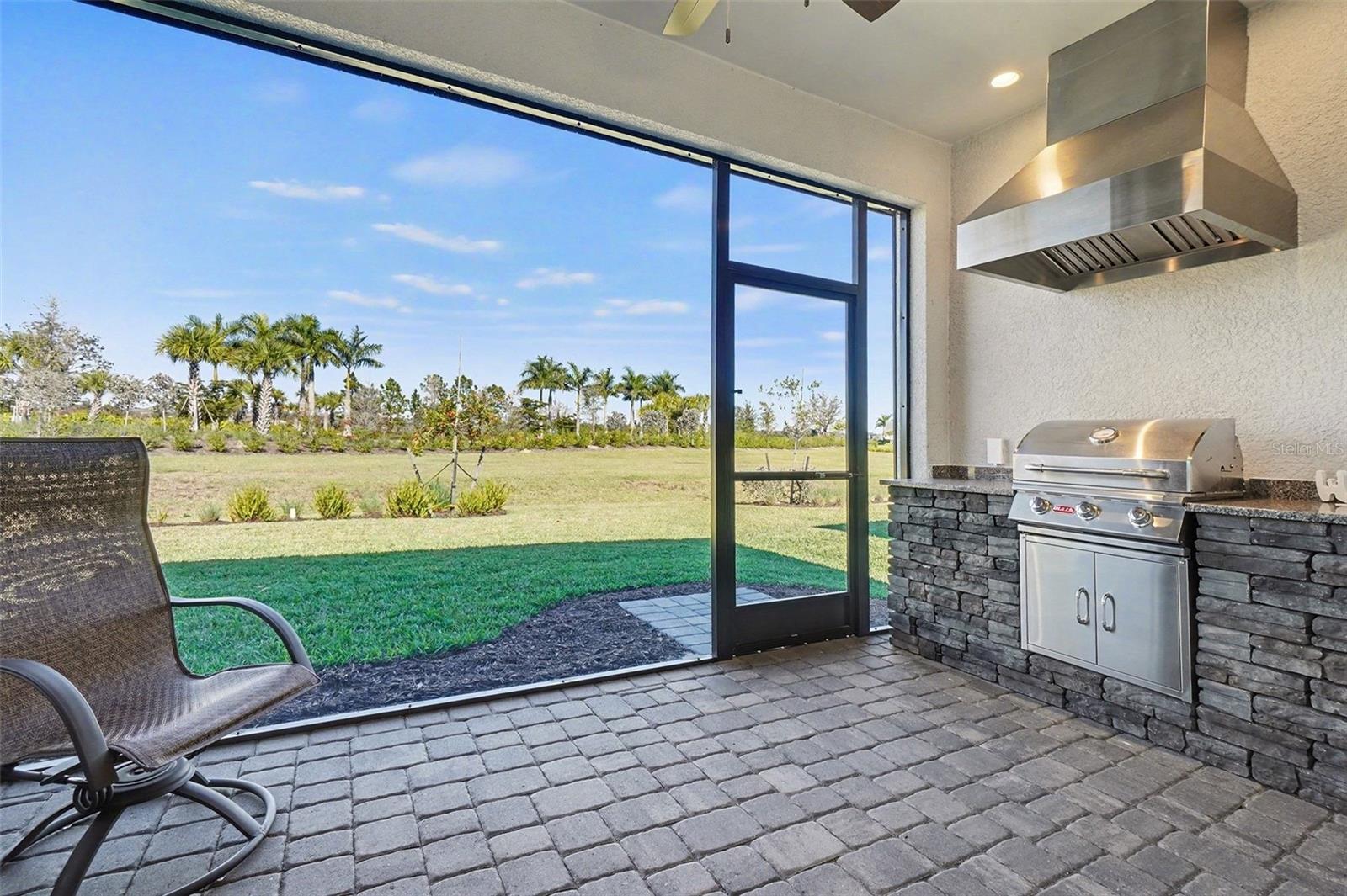 REGENCY/BABCOCK RANCH - Residential