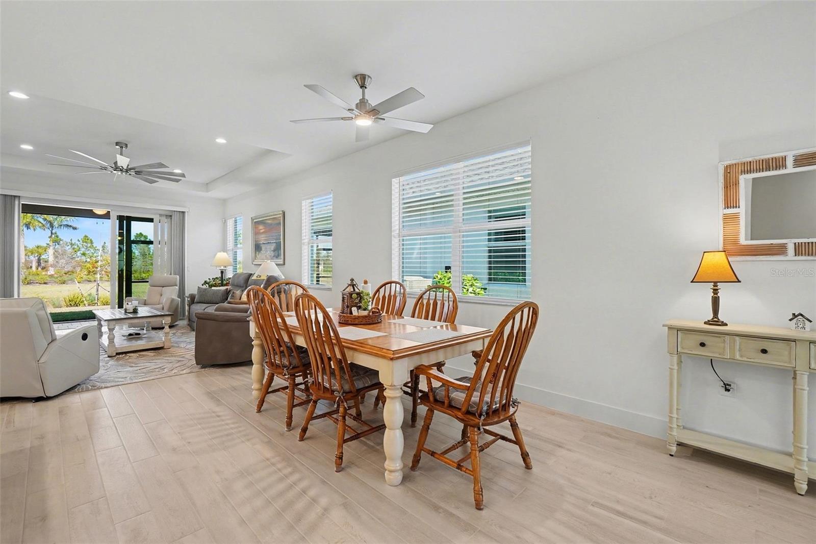 REGENCY/BABCOCK RANCH - Residential