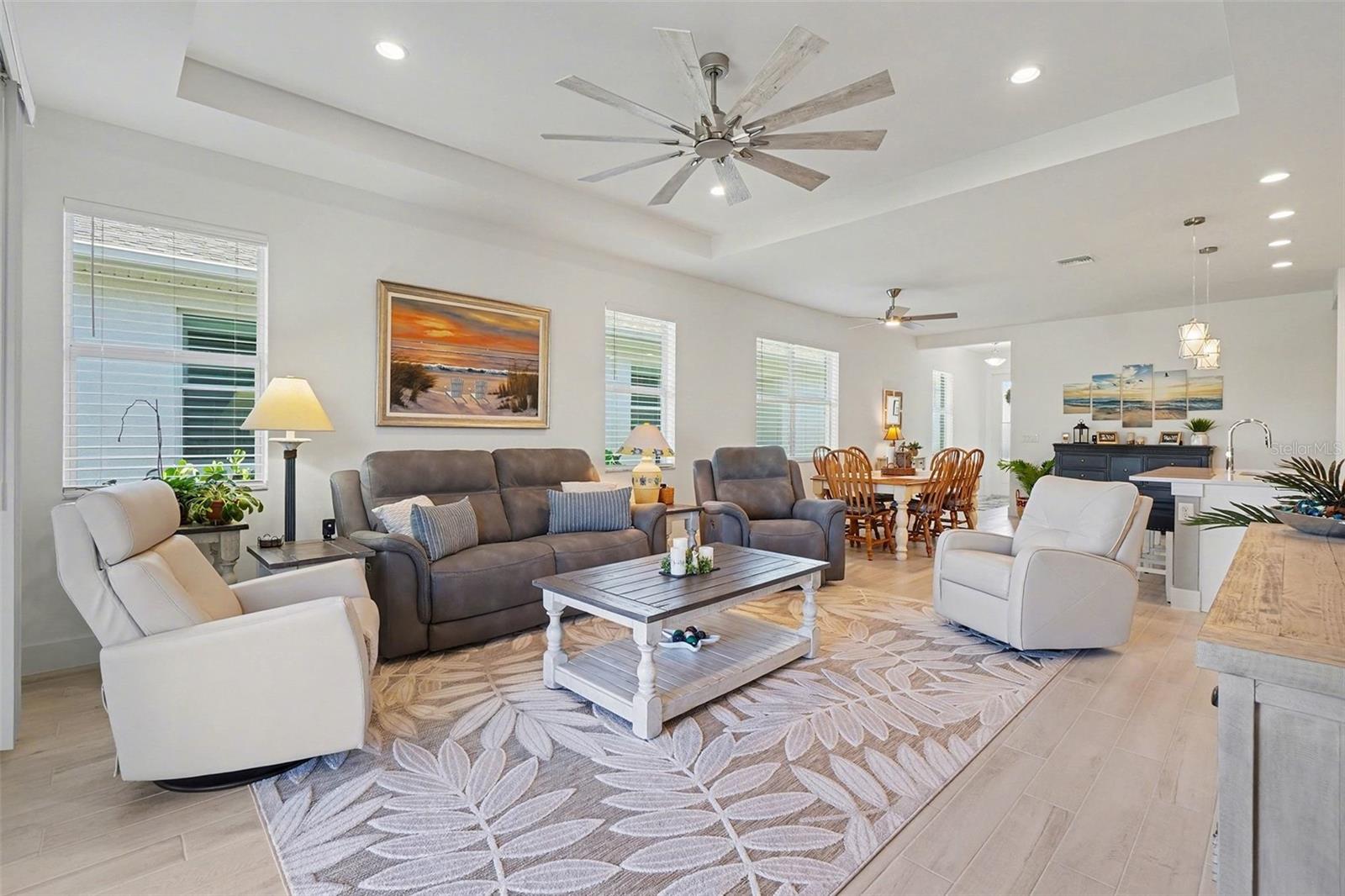 REGENCY/BABCOCK RANCH - Residential