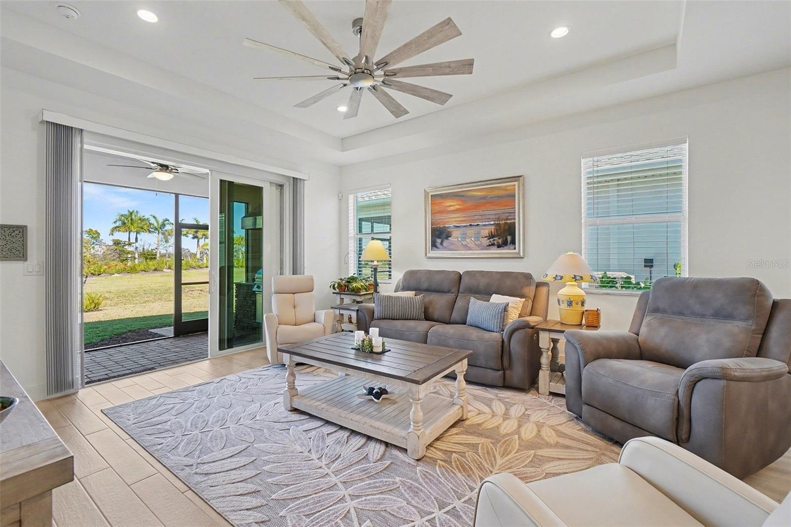 REGENCY/BABCOCK RANCH - Residential