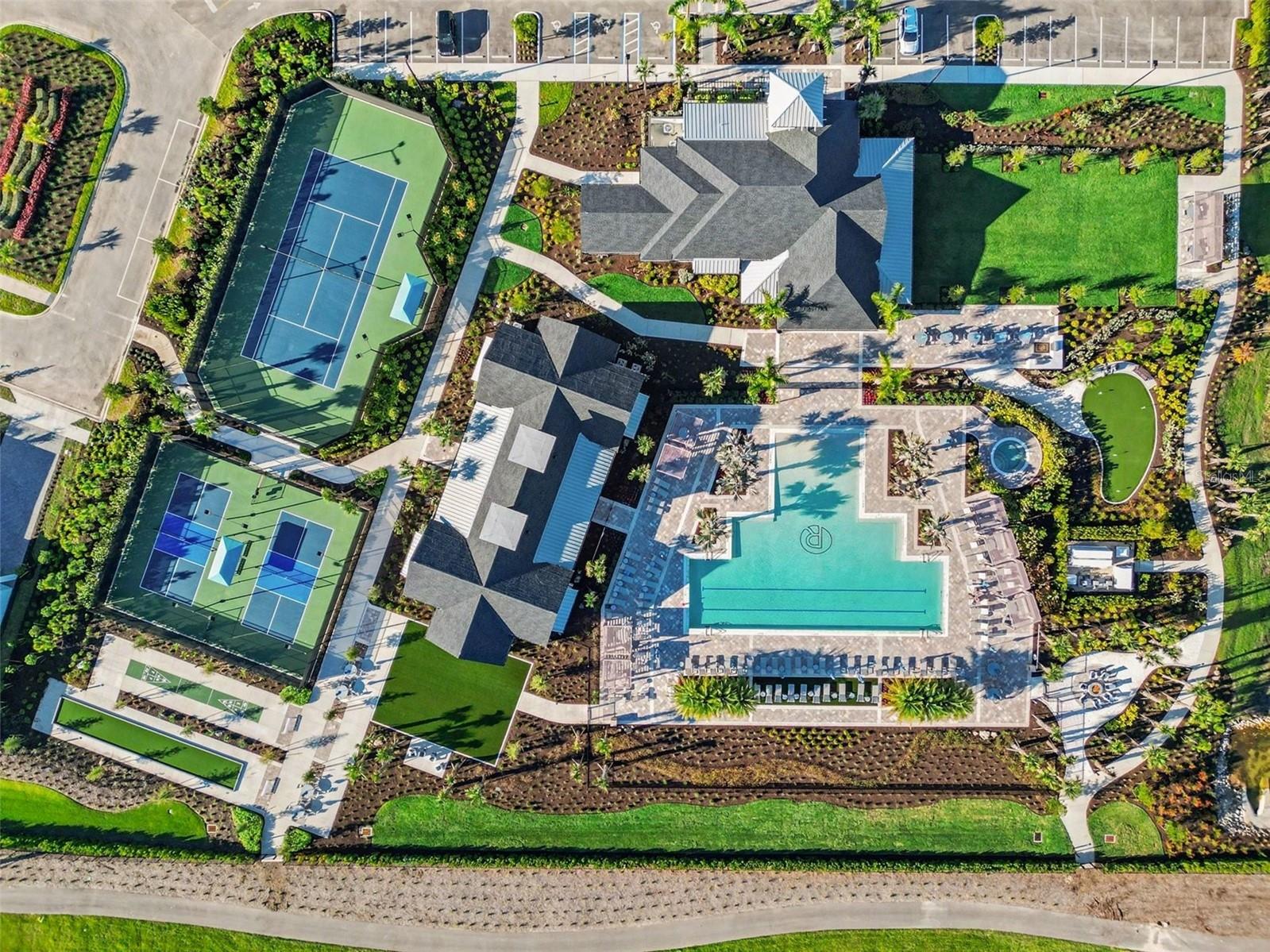 REGENCY/BABCOCK RANCH - Residential