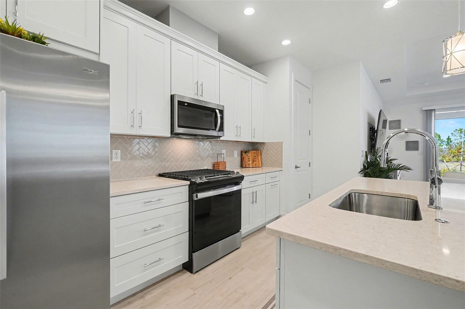 REGENCY/BABCOCK RANCH - Residential