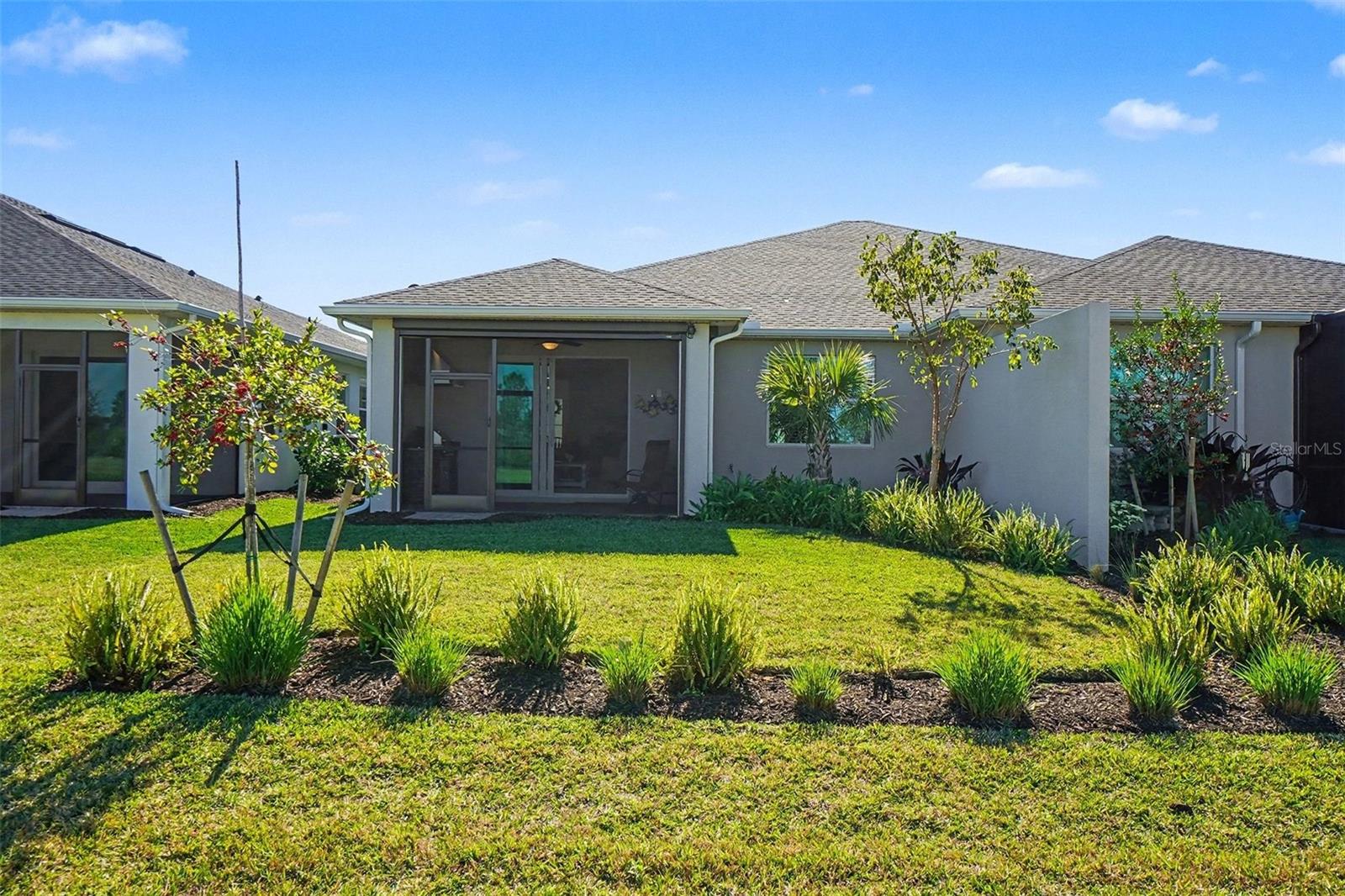 REGENCY/BABCOCK RANCH - Residential