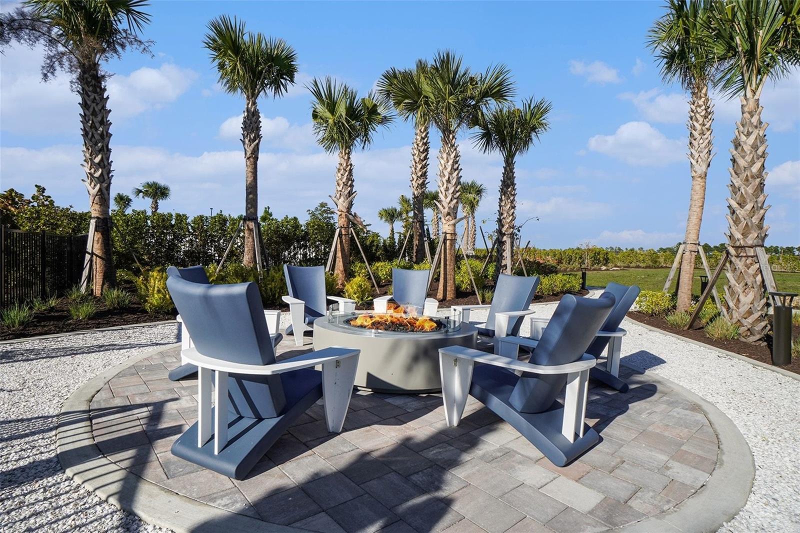 REGENCY/BABCOCK RANCH - Residential