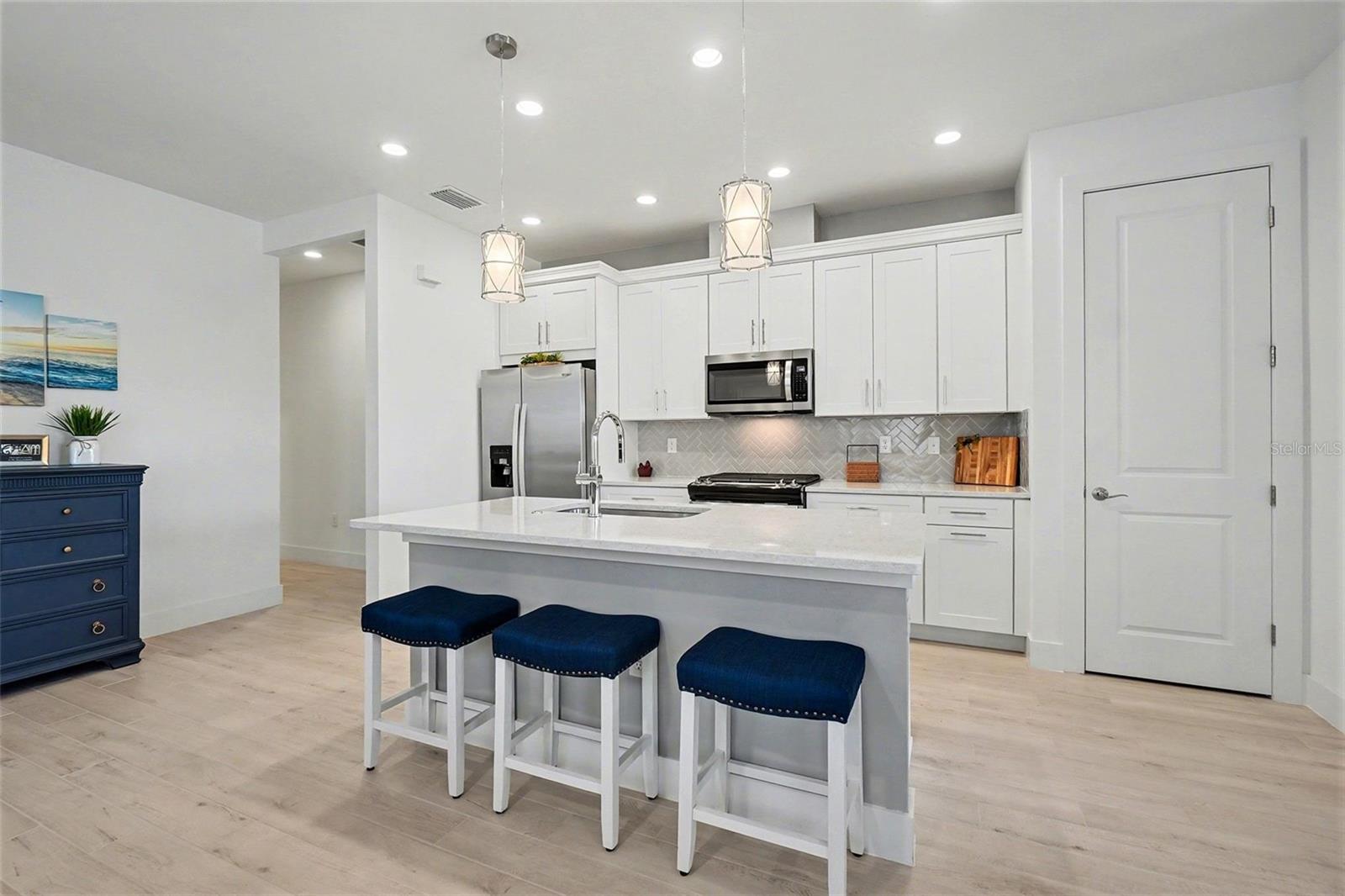 REGENCY/BABCOCK RANCH - Residential