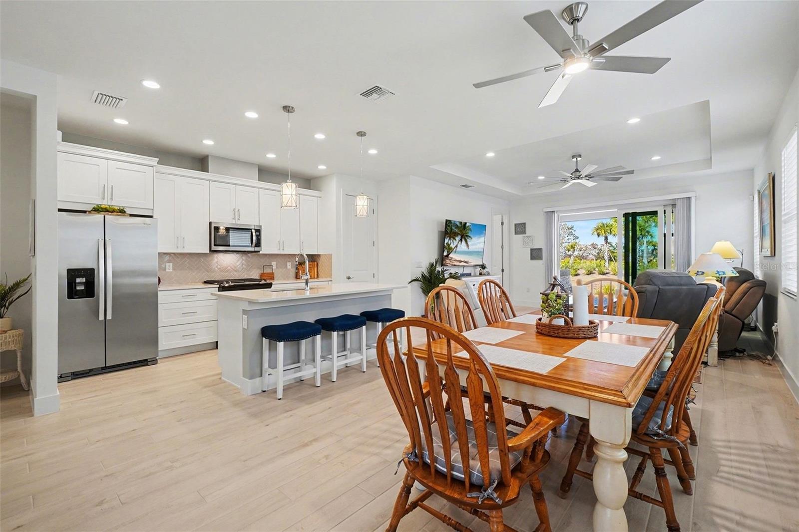 REGENCY/BABCOCK RANCH - Residential