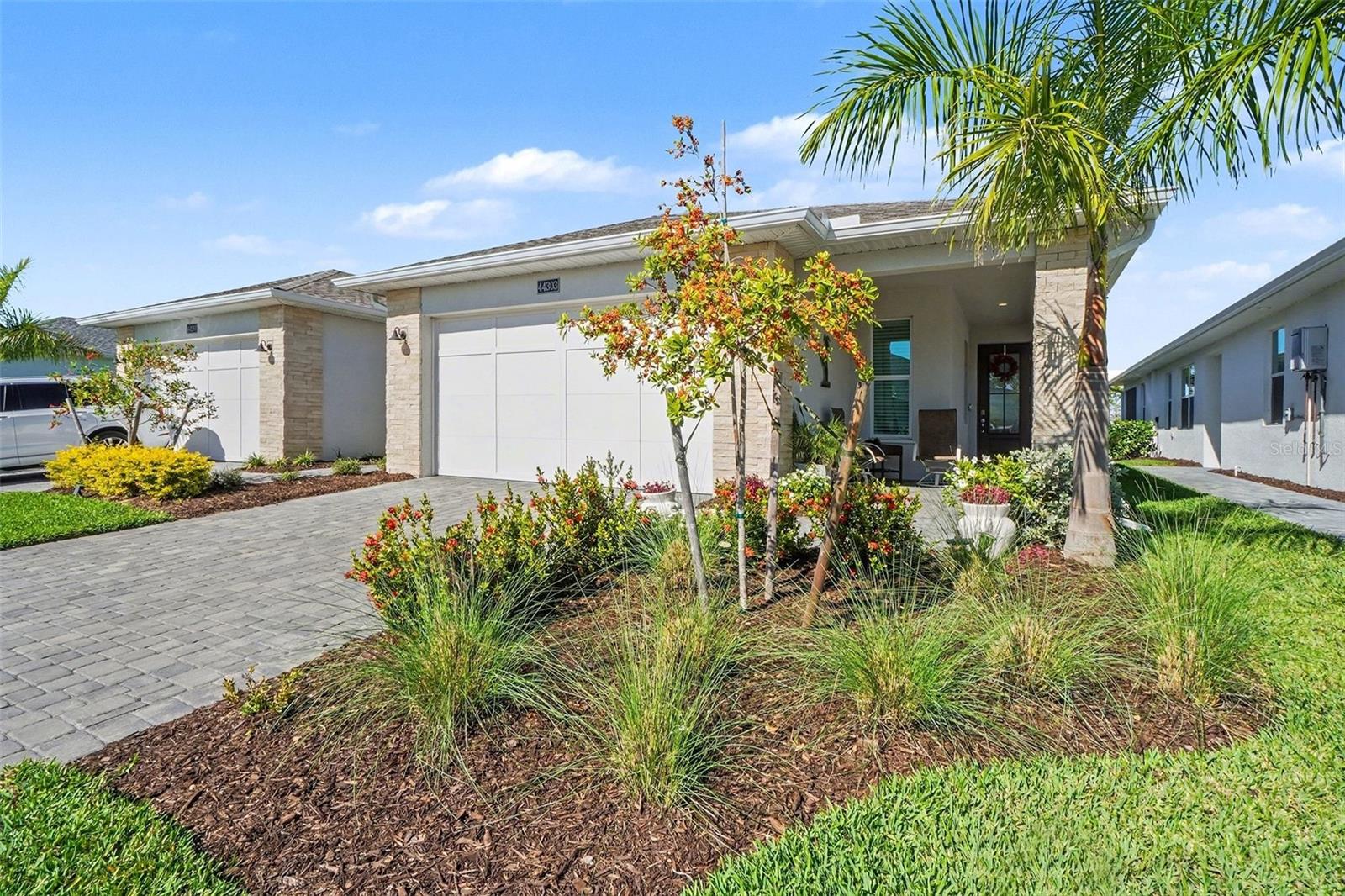 REGENCY/BABCOCK RANCH - Residential