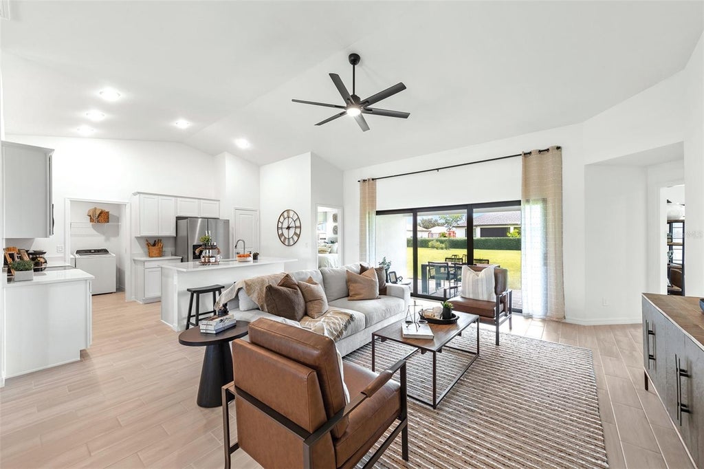 Photo of 23439 Altman Avenue, Port Charlotte, FL 33980 (MLS # A4709076)