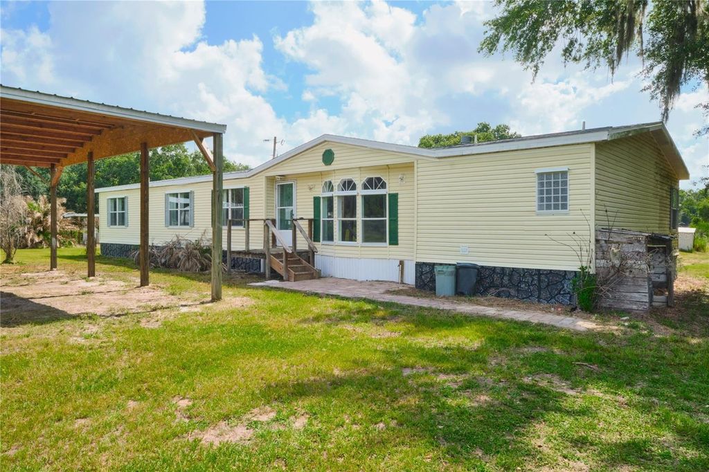 Photo of 2701 Murphy Road, Ona, FL 33865 (MLS # A4694829)