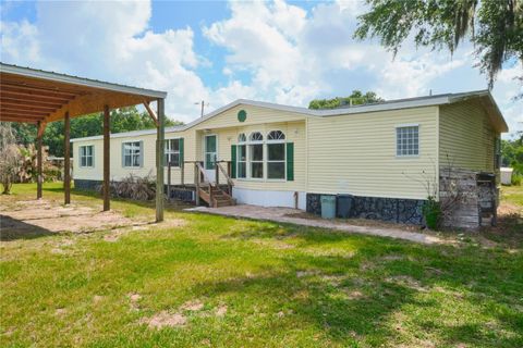 Photo of 2701 Murphy Road, Ona, FL 33865 (MLS # A4694829)
