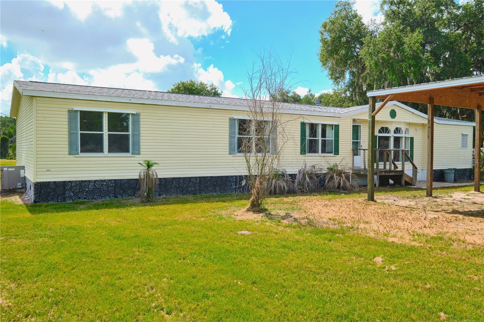 2701 MURPHY ROAD