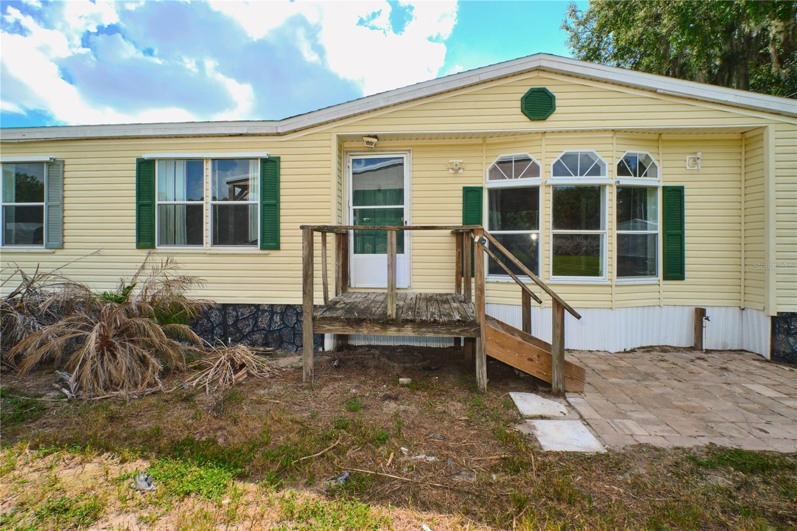 2701 MURPHY ROAD